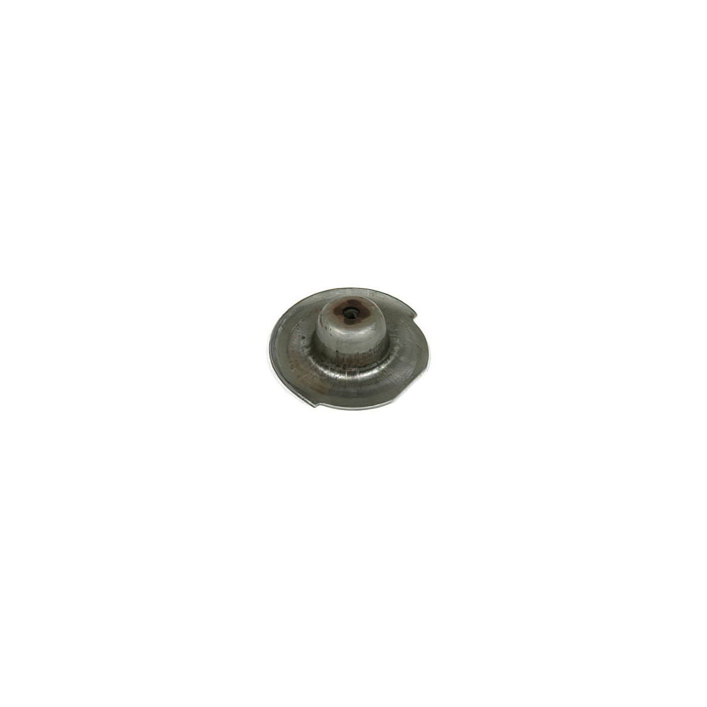 63-79 Rear End Crossmember Cushion Retainer