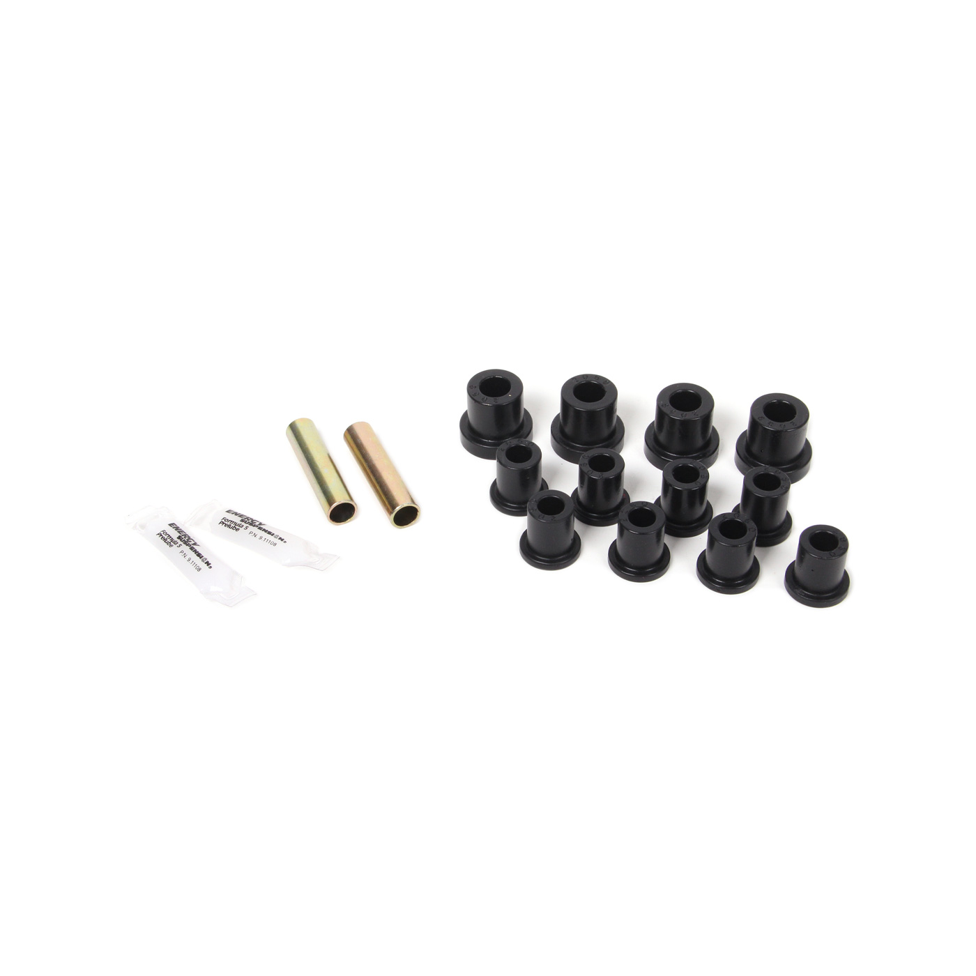 1953-1962 Rear Spring Bushing - Poly