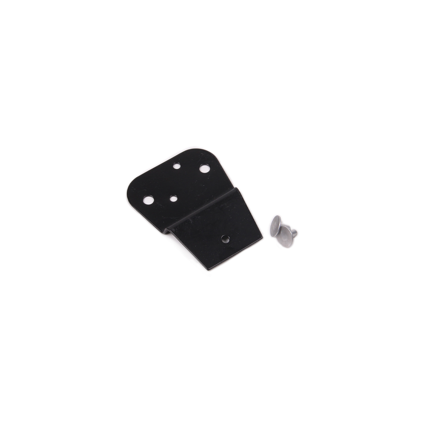 64-67 RH Splash Shield Mount Bracket