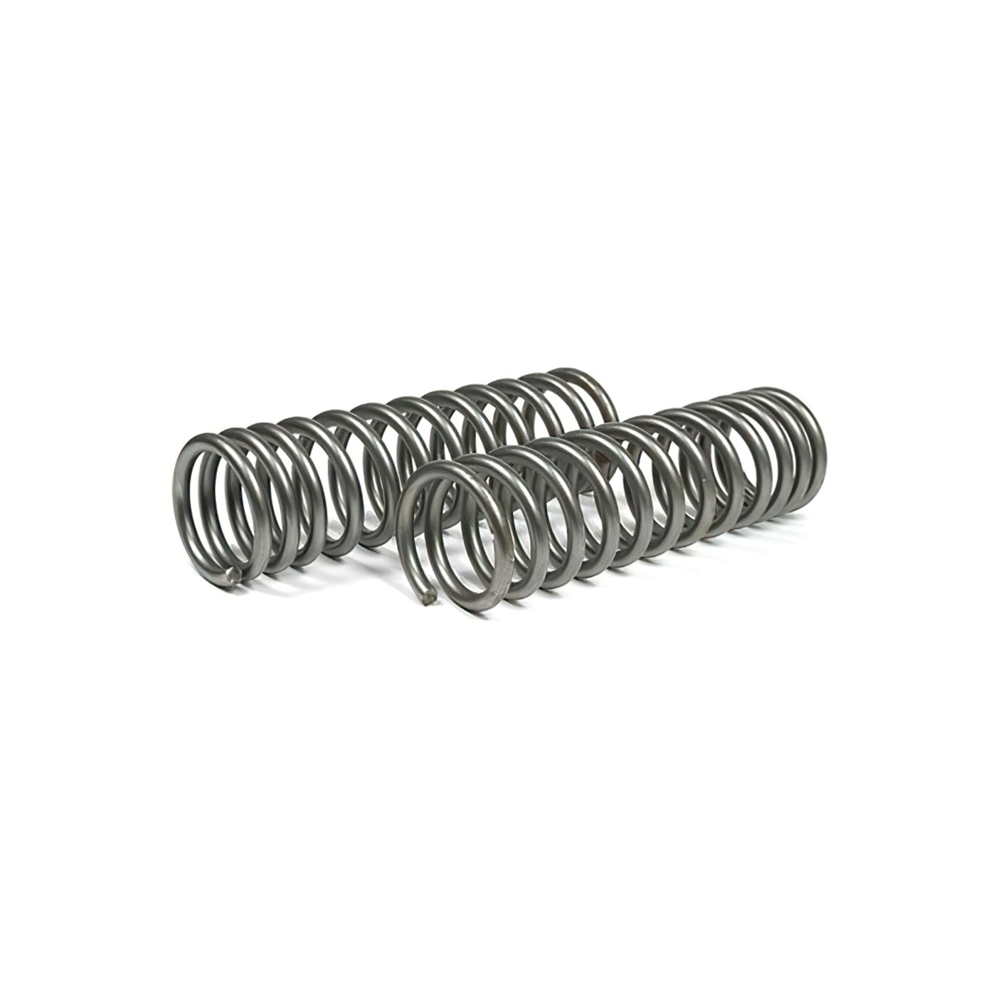 66-67 427 w/AC Front Coil Springs (Correct)