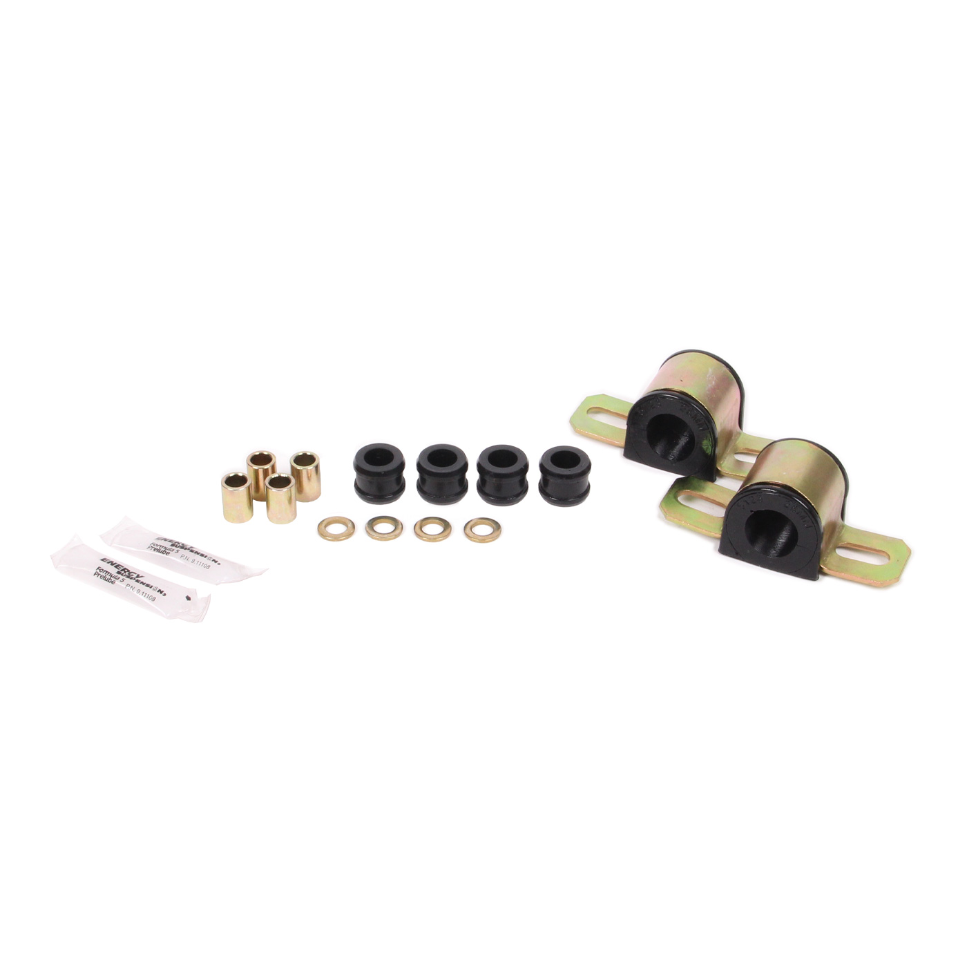 1984-1996 Stabilizer / Sway Bar Frame Bushing - Rear Polyurethane 30mm