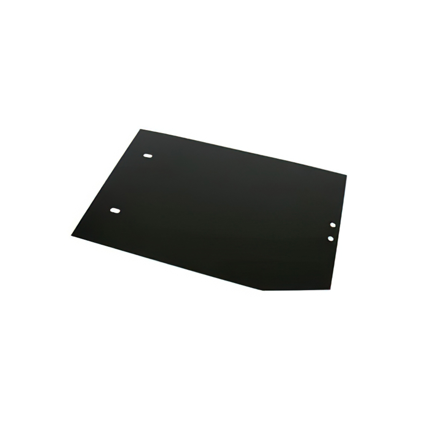 68L-69 Underbody Heat Shield
