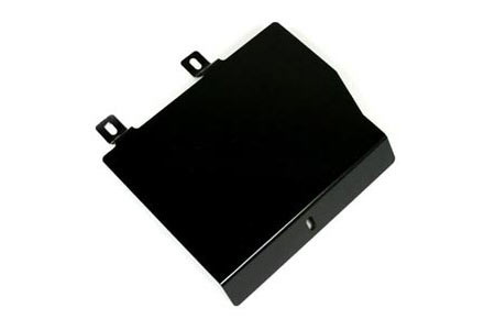 1969L-1975 Corvette Firewall Splash Shield