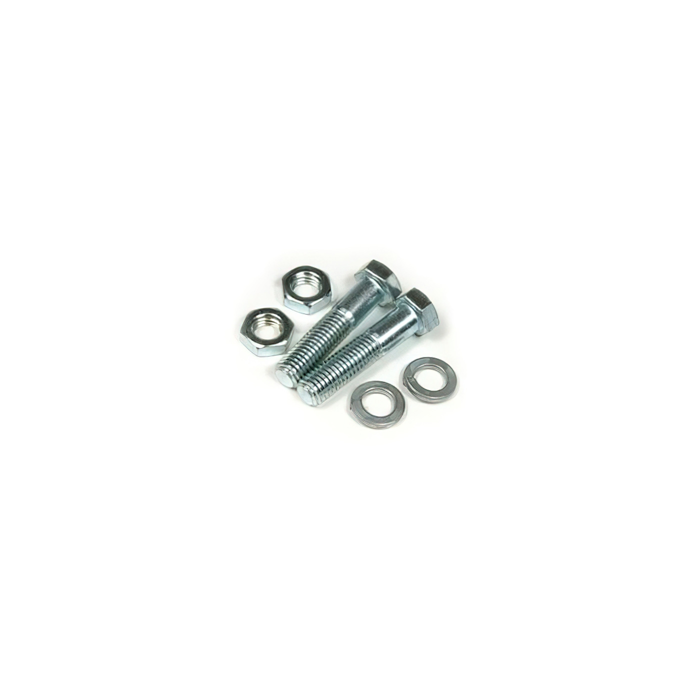 59-62 Radius Rod Hardware