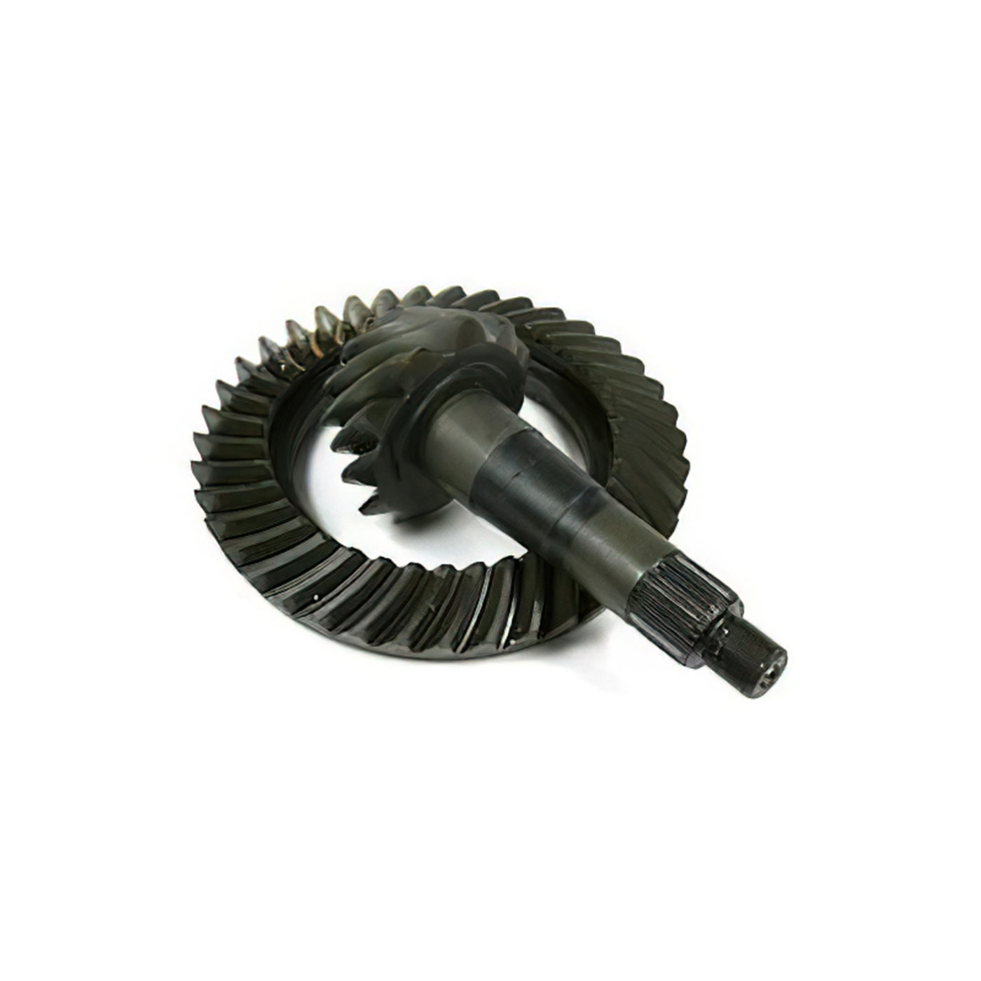 63-79 3:36 Ring & Pinion