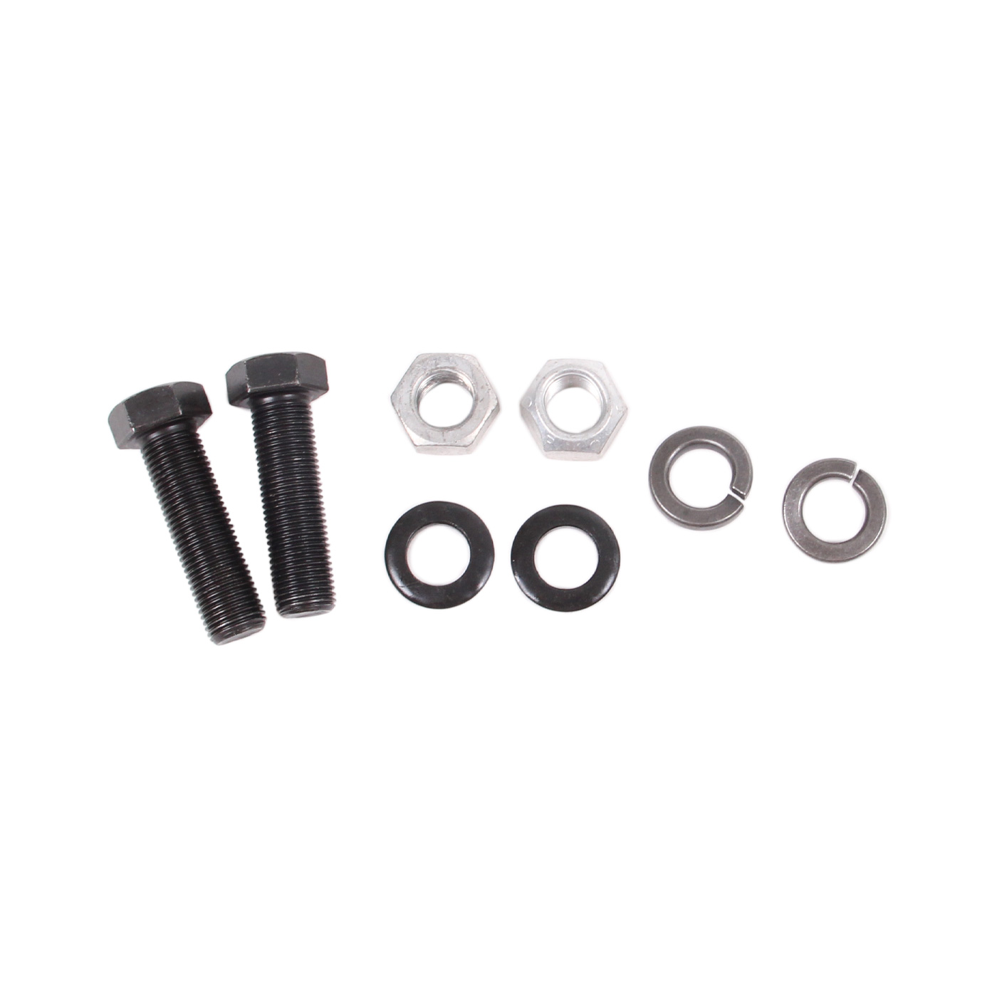 66-82 Front Lower A-Arm Rear Mount Bolts