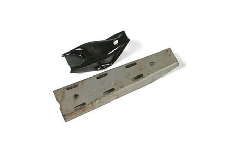 1963-1982 Corvette Lower Control Arm Frame Bracket