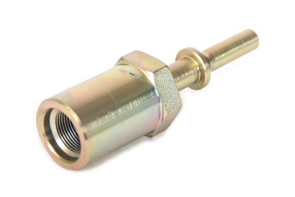 63-82 Air Hammer .401 Shaft Spindle Removal Tool