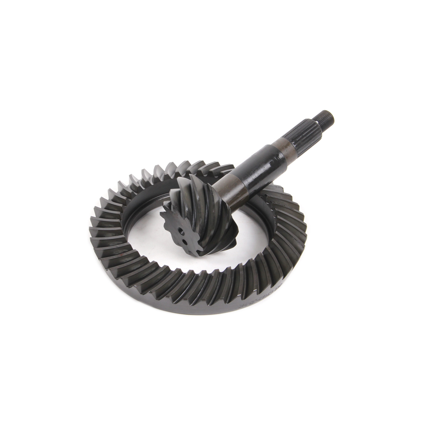 1980-1982 4.11 Ring & Pinion