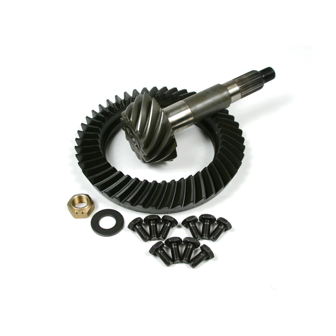 80-82 3.07 Ring & Pinion Set