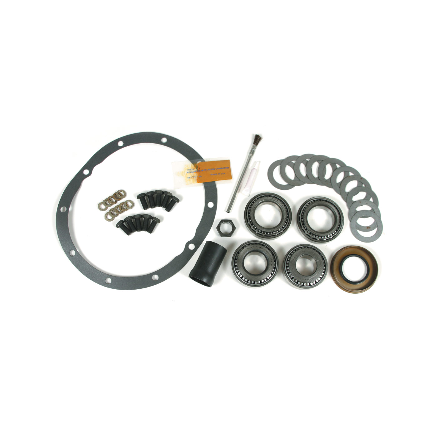 53-62 Differential Rebuild Kit