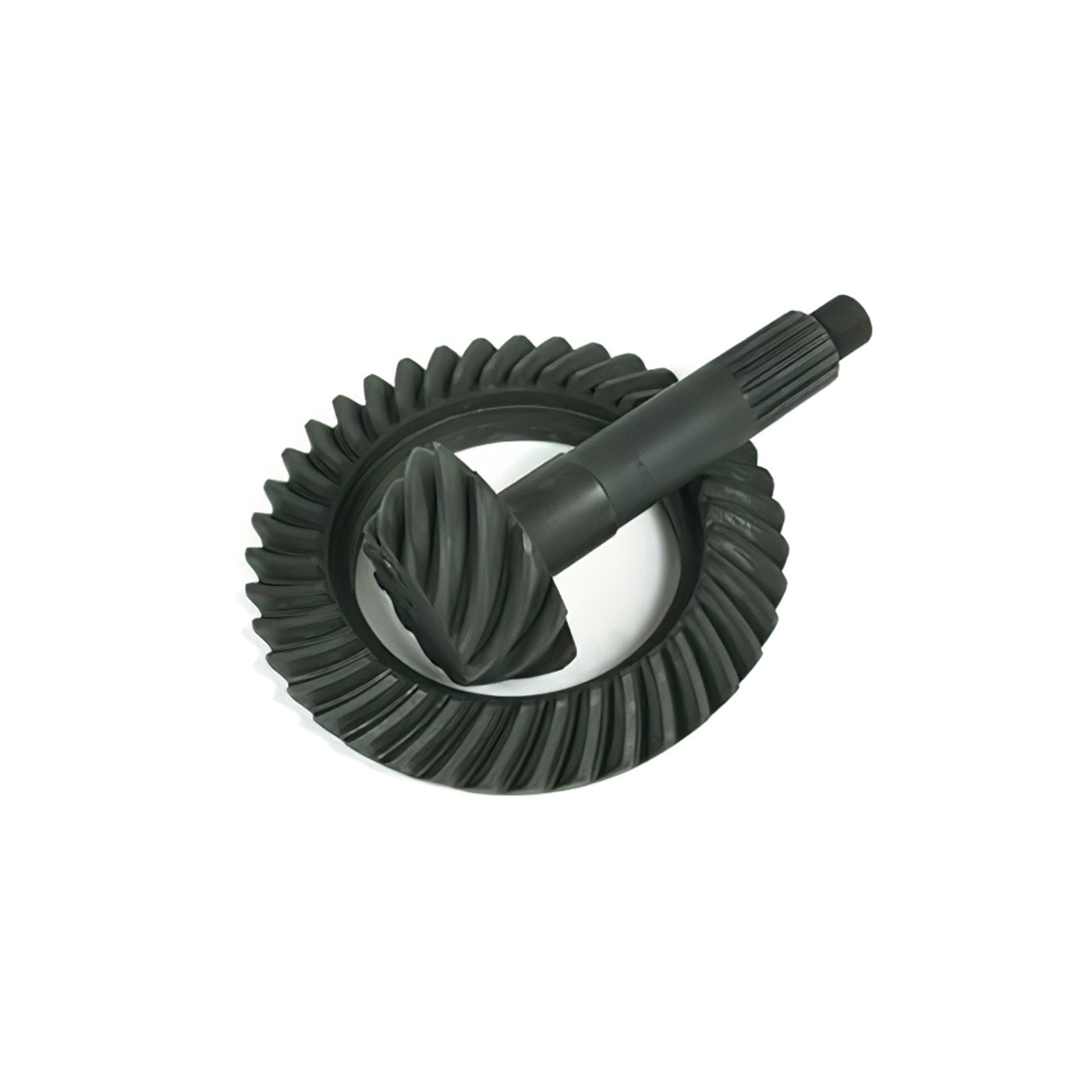 1955-1962 4.11 Ring & Pinion (Thick Design)