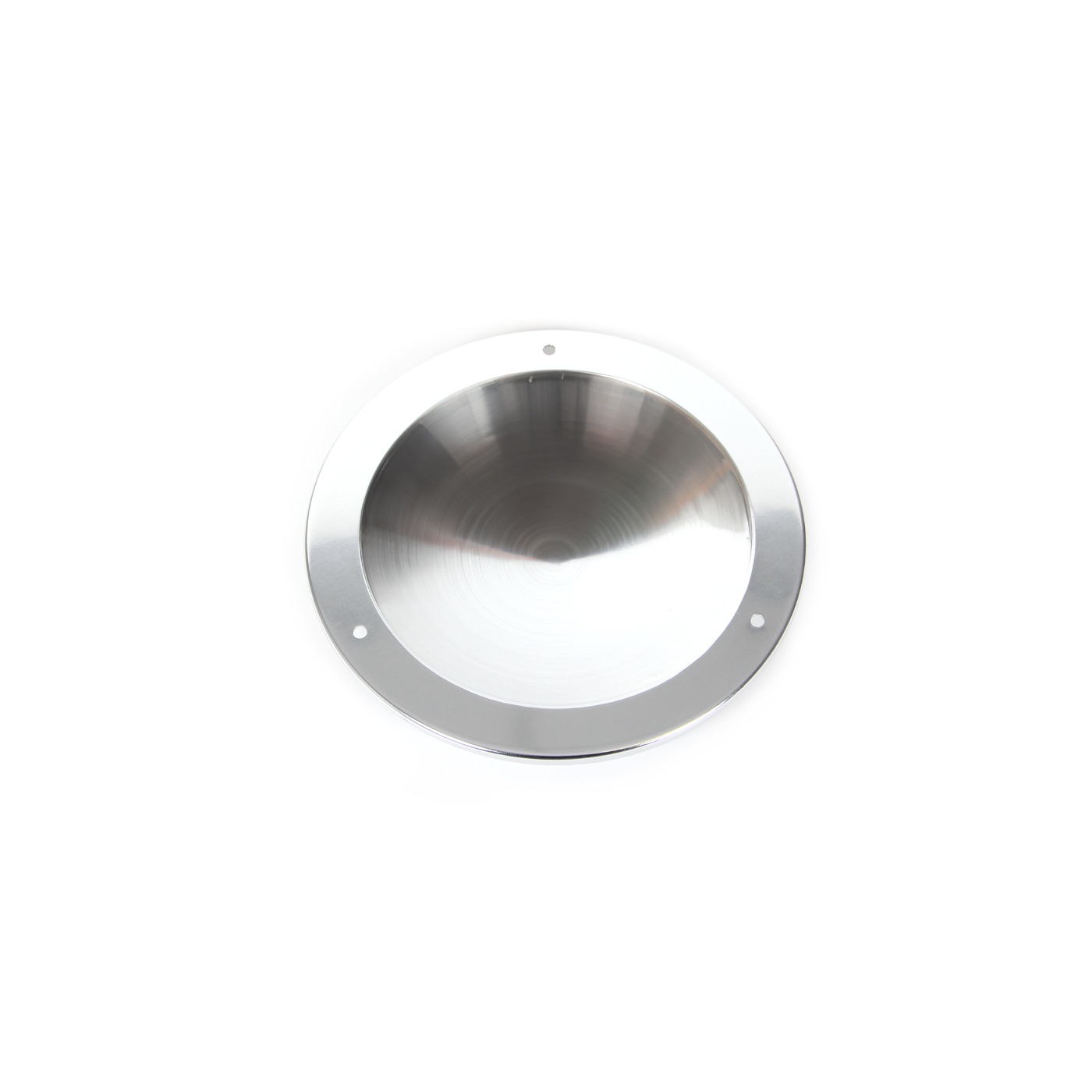 58-61 Front or Rear Emblem Backplate