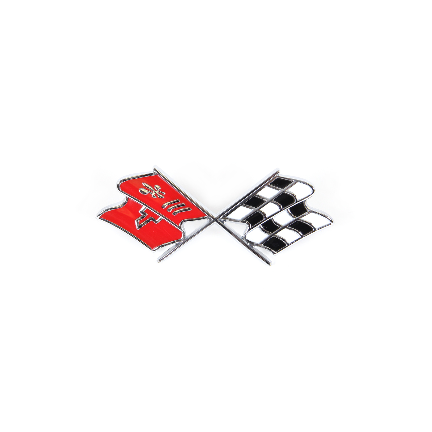 68-72 Nose Emblem