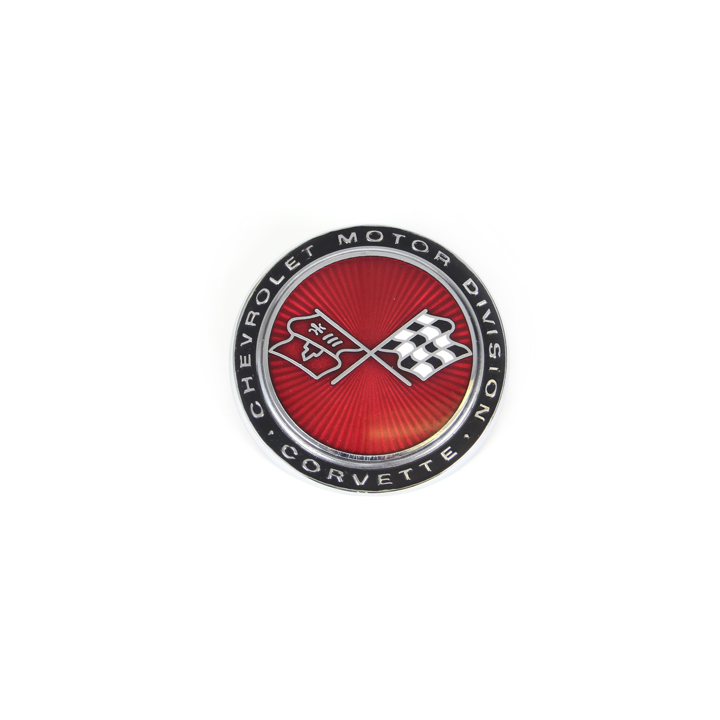 73-74 Nose Emblem