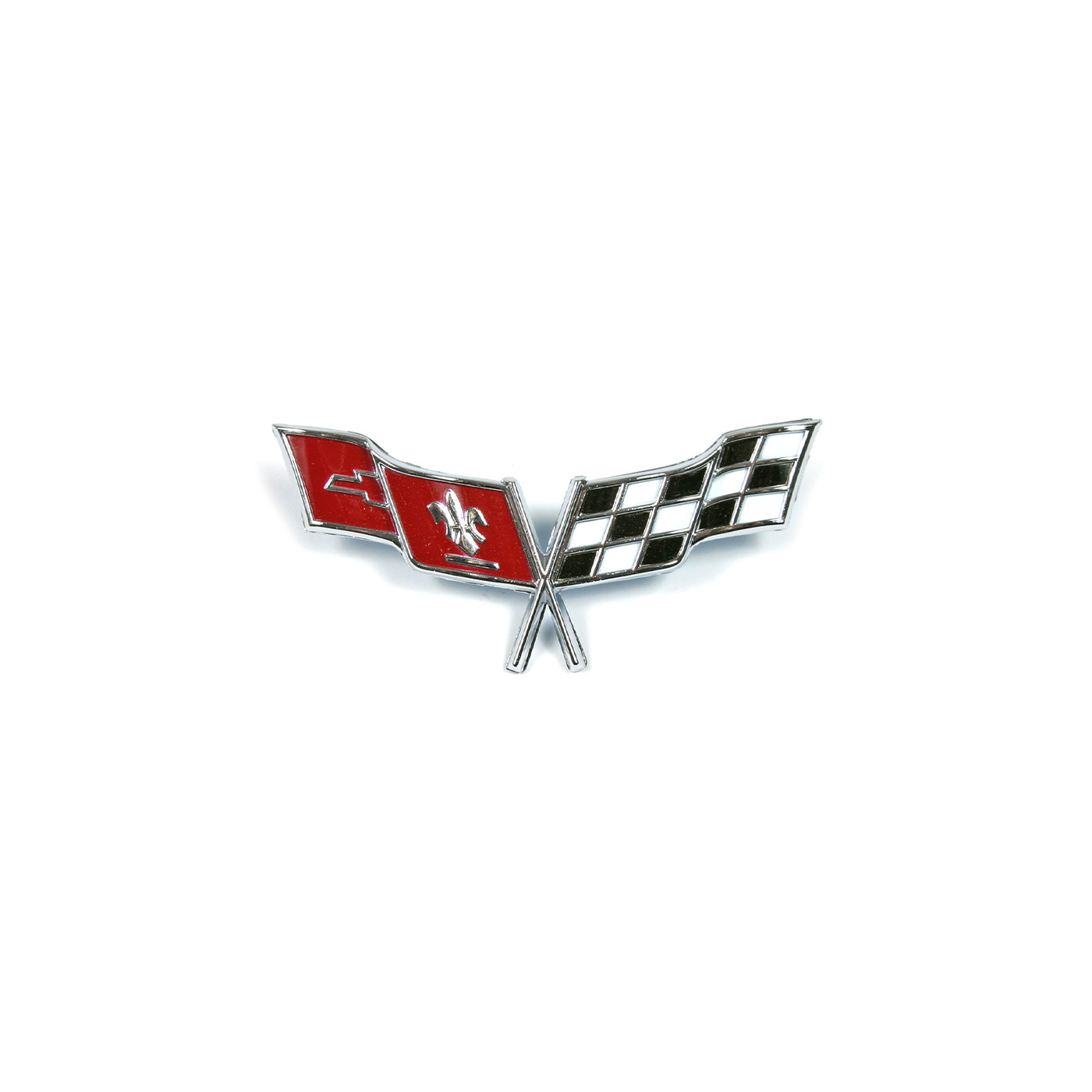 77 or 79 Nose Emblem