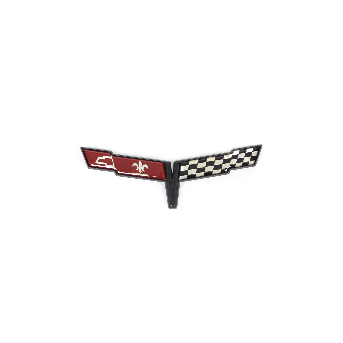 81 Nose Emblem