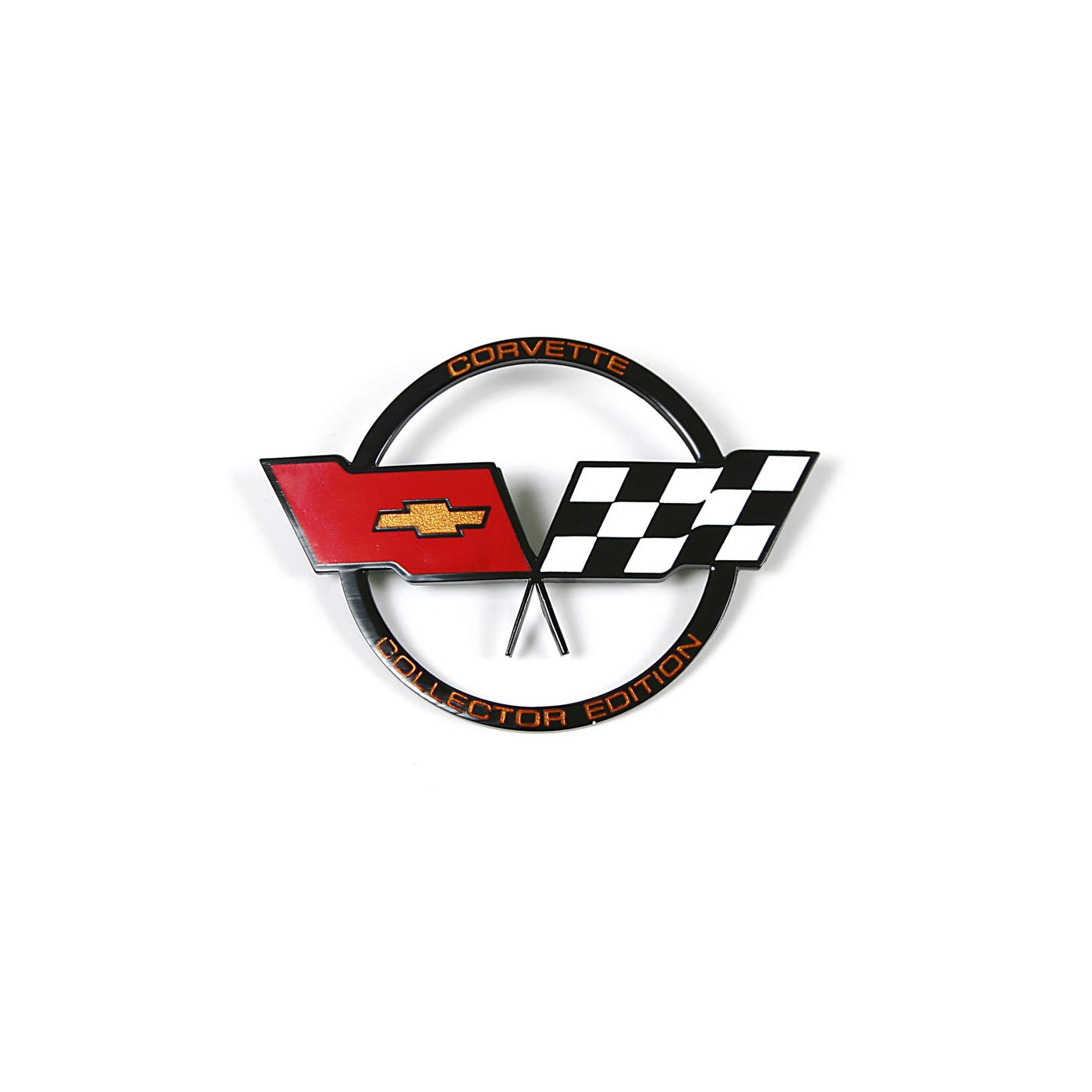 82 Collector Nose Emblem