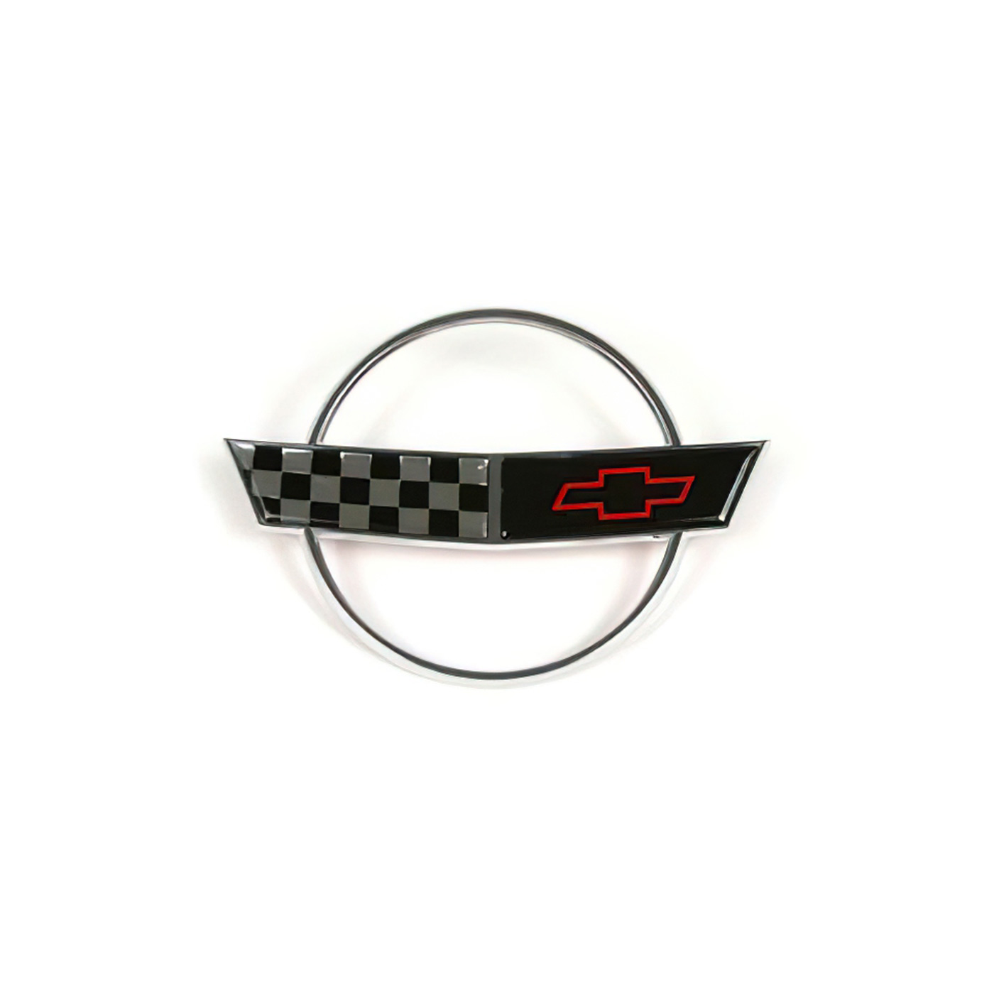 93 40th & 96 Grand Sport Nose/Hood Emblem