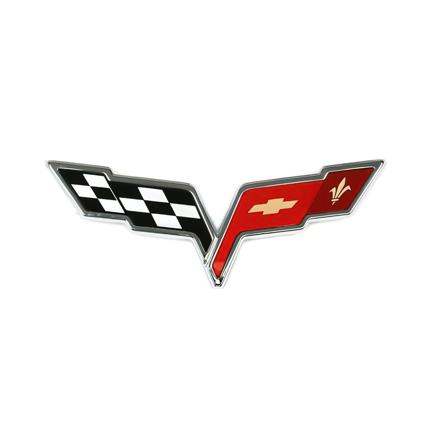 08-13 Nose / Conv Waterfall Emblem (+Optional Uses)