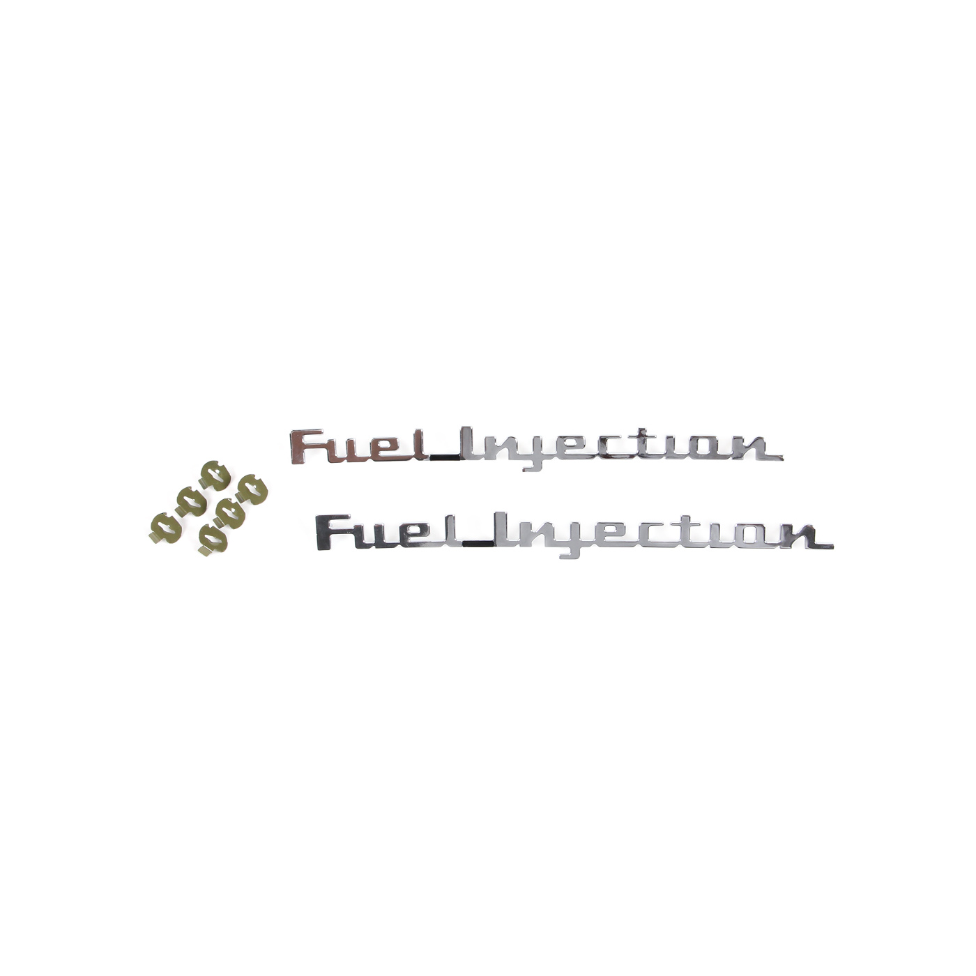 57 Fuel Injection Side Scripts