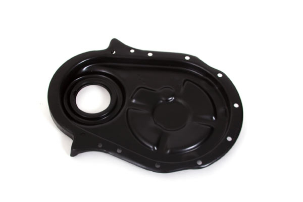 66 390hp Timing Chain Cover