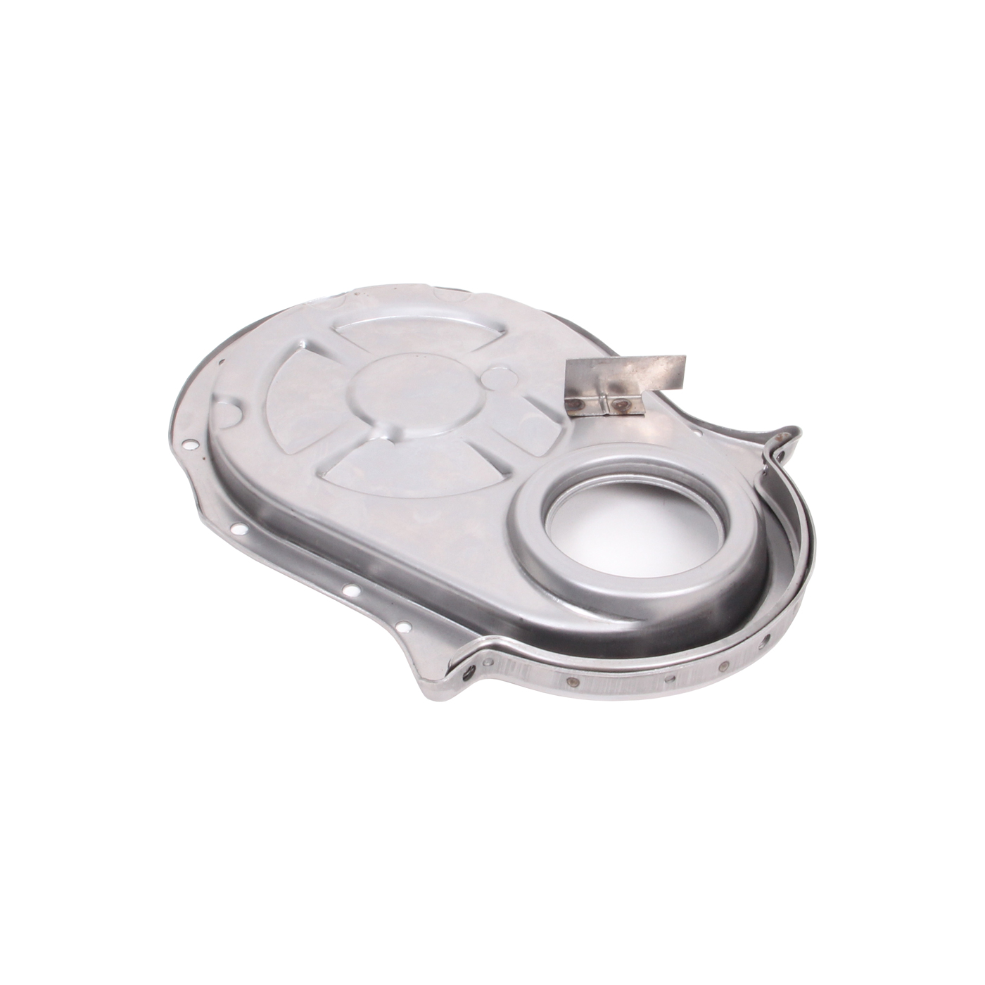 67-69 390 & 400hp Timing Chain Cover