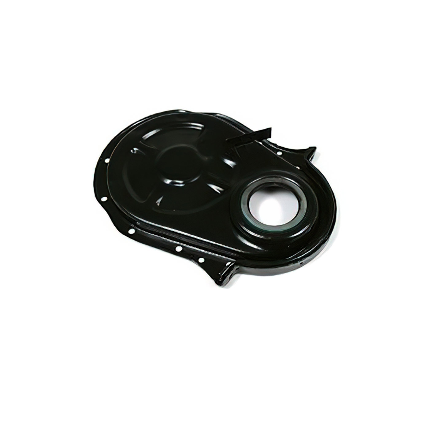 67-68 430 & 435hp Timing Chain Cover