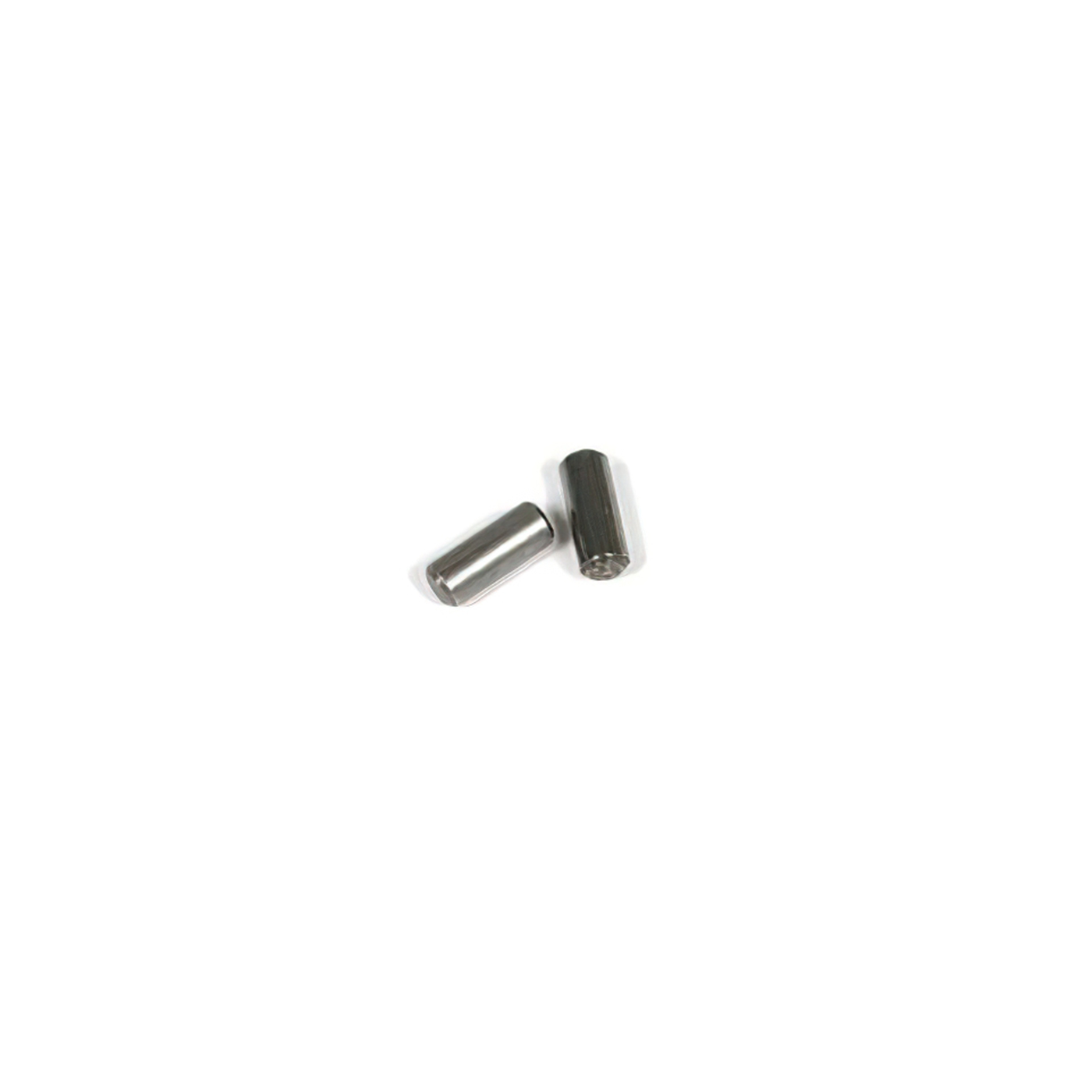 55-81 Timing Chain Cover Dowel Pins