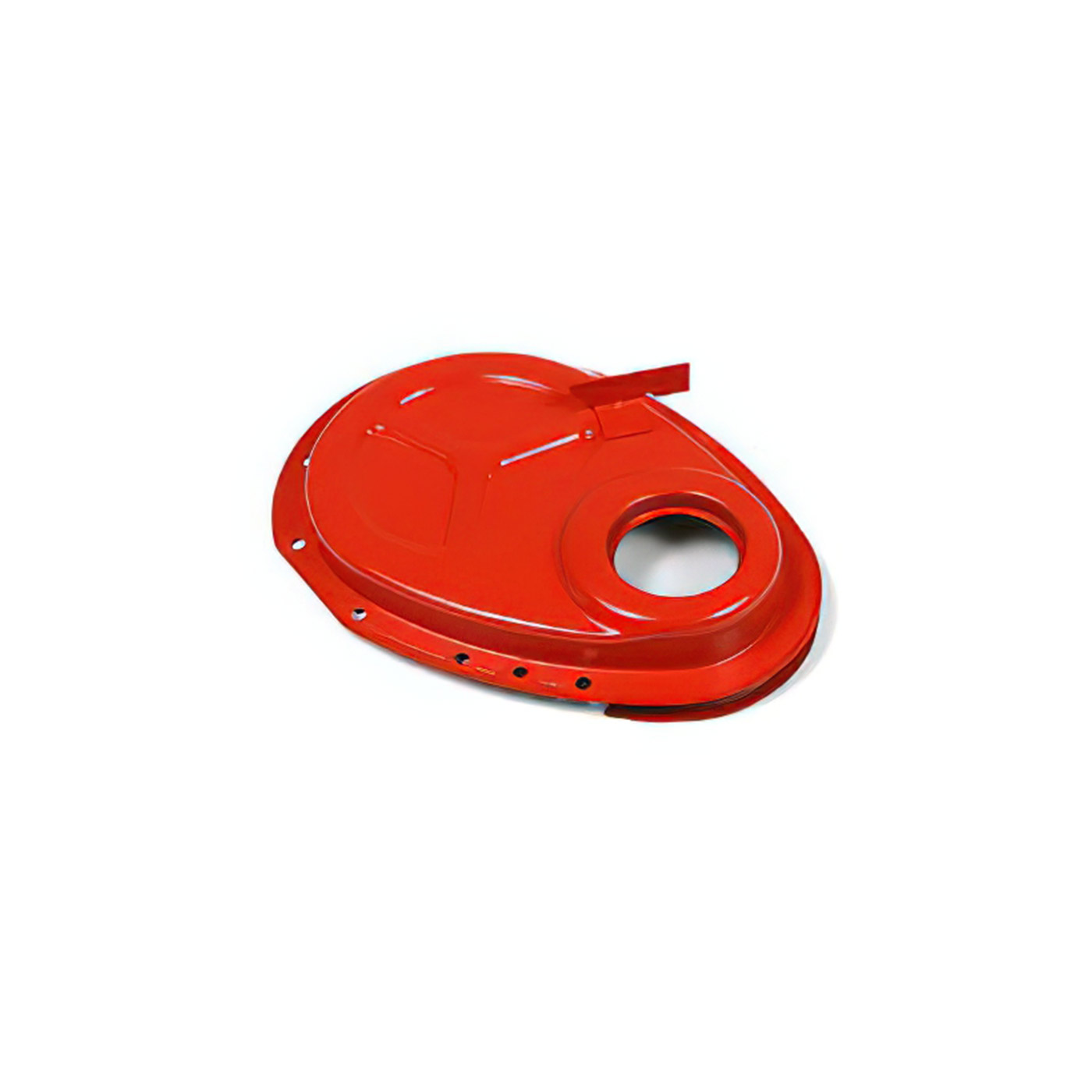 66-69 327/350 w/Sp-Hiperf Timing Chain Cover