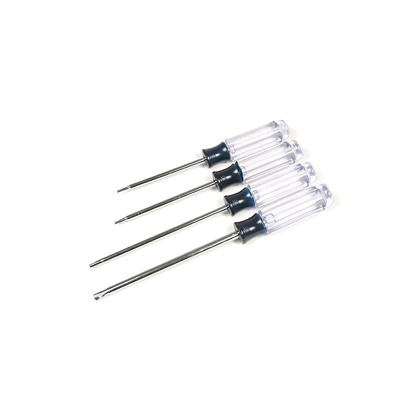 Clutch Head Screw Driver Set