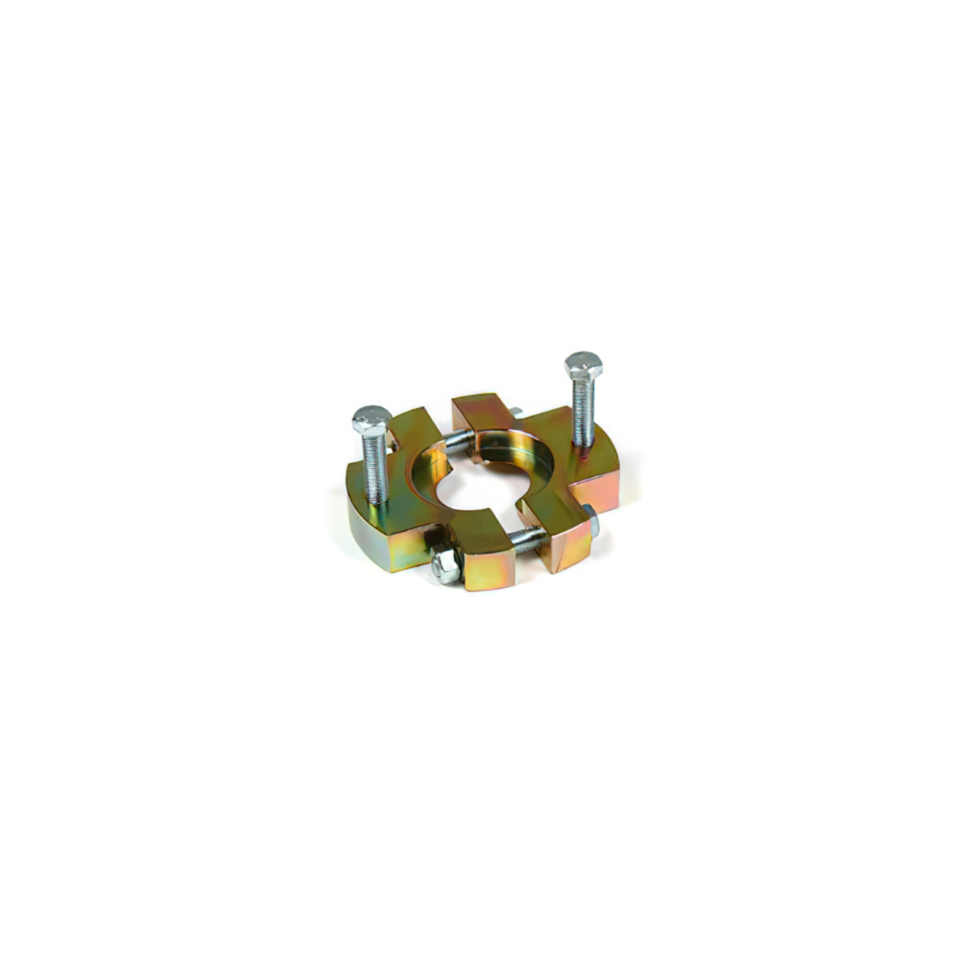 63-82 Spindle Bearing Puller - Rear (ND)