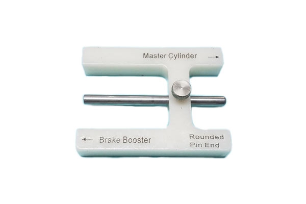 68-76 Power Booster to Master Cylinder Pin Adjustment Tool