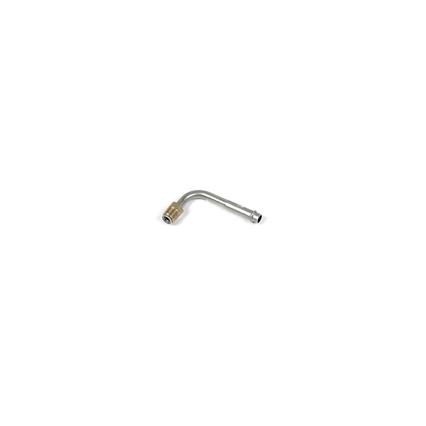 69-82 Auto Transmission Radiator Outlet Pipe