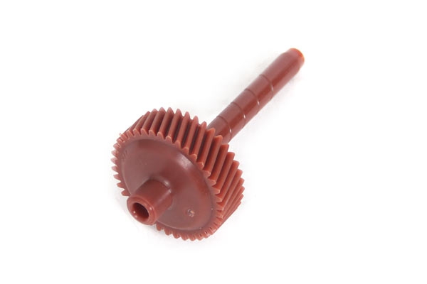 57-82 Auto Speedometer Driven Gear - 39 Tooth - Brown