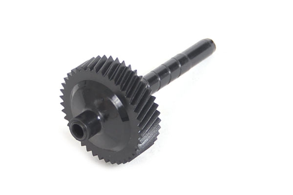 57-82 Auto Speedometer Driven Gear - 40 Tooth - Black