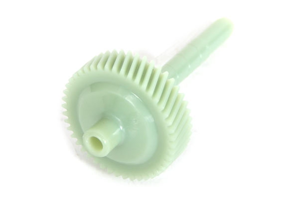 57-82 Auto Speedometer Driven Gear - 45 Tooth - Light Green 