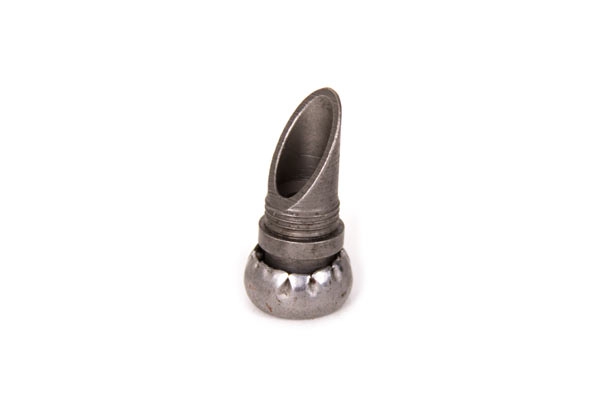 55-62 3-spd Transmission Tail Shaft Vent Tube