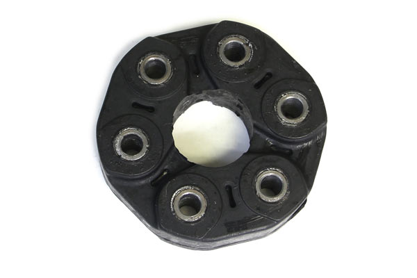 97-04 Driveshaft Coupler w/Hardware