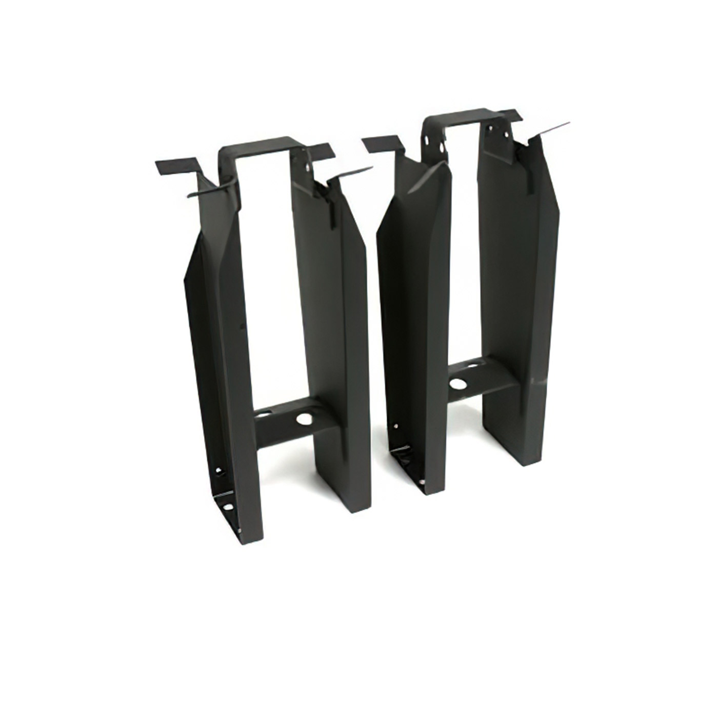 56-60 Trunk/Deck Lid Hinge Tower