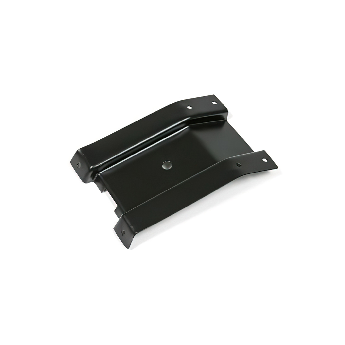 56-62 Trunk Center Metal Support
