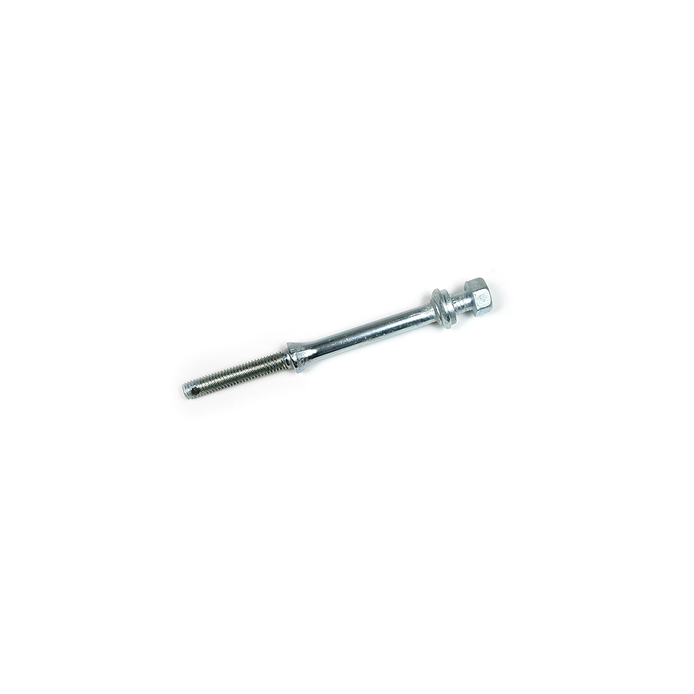 68-74 Spare Tire Lock Bolt