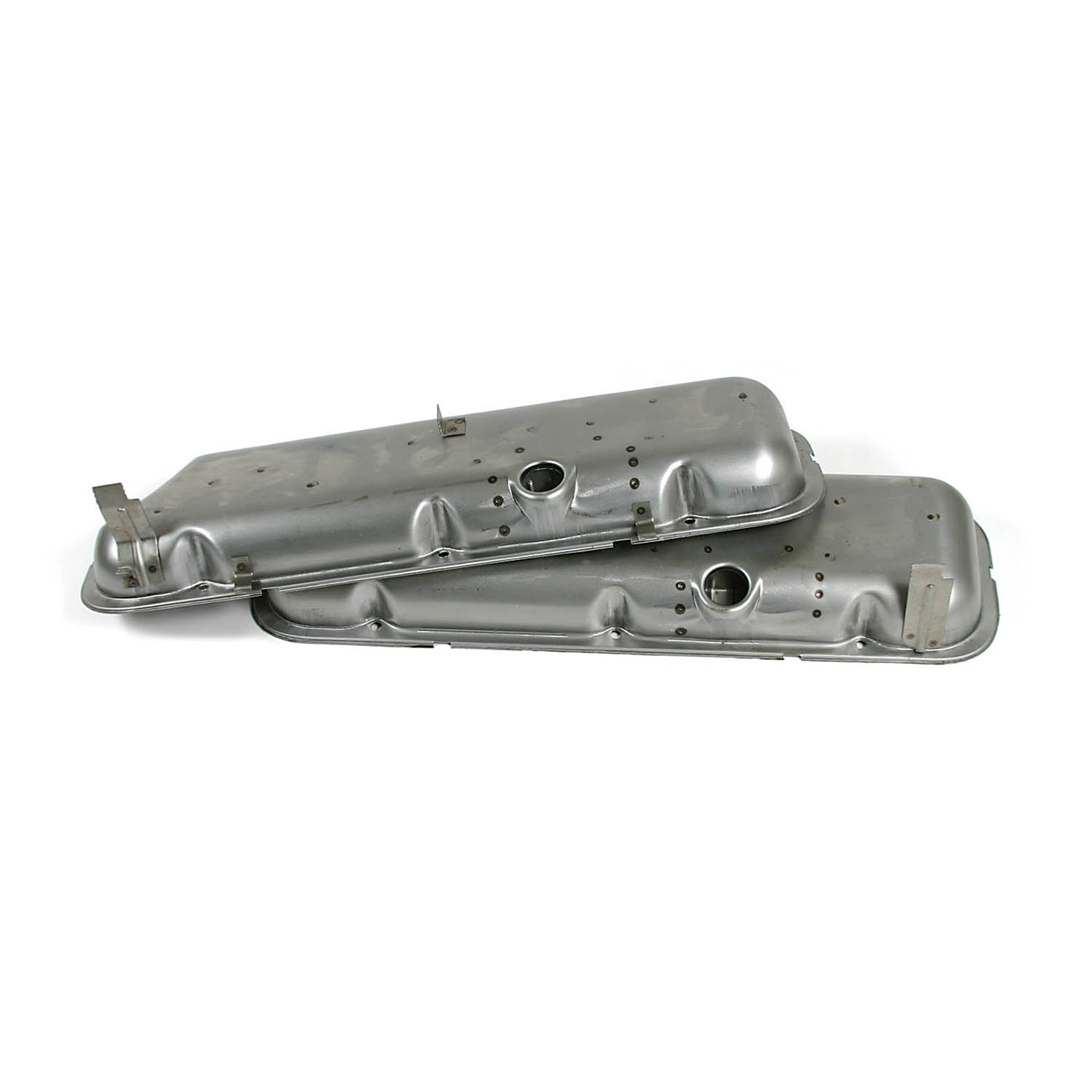 67 427 Valve Covers - 100% Reproduction