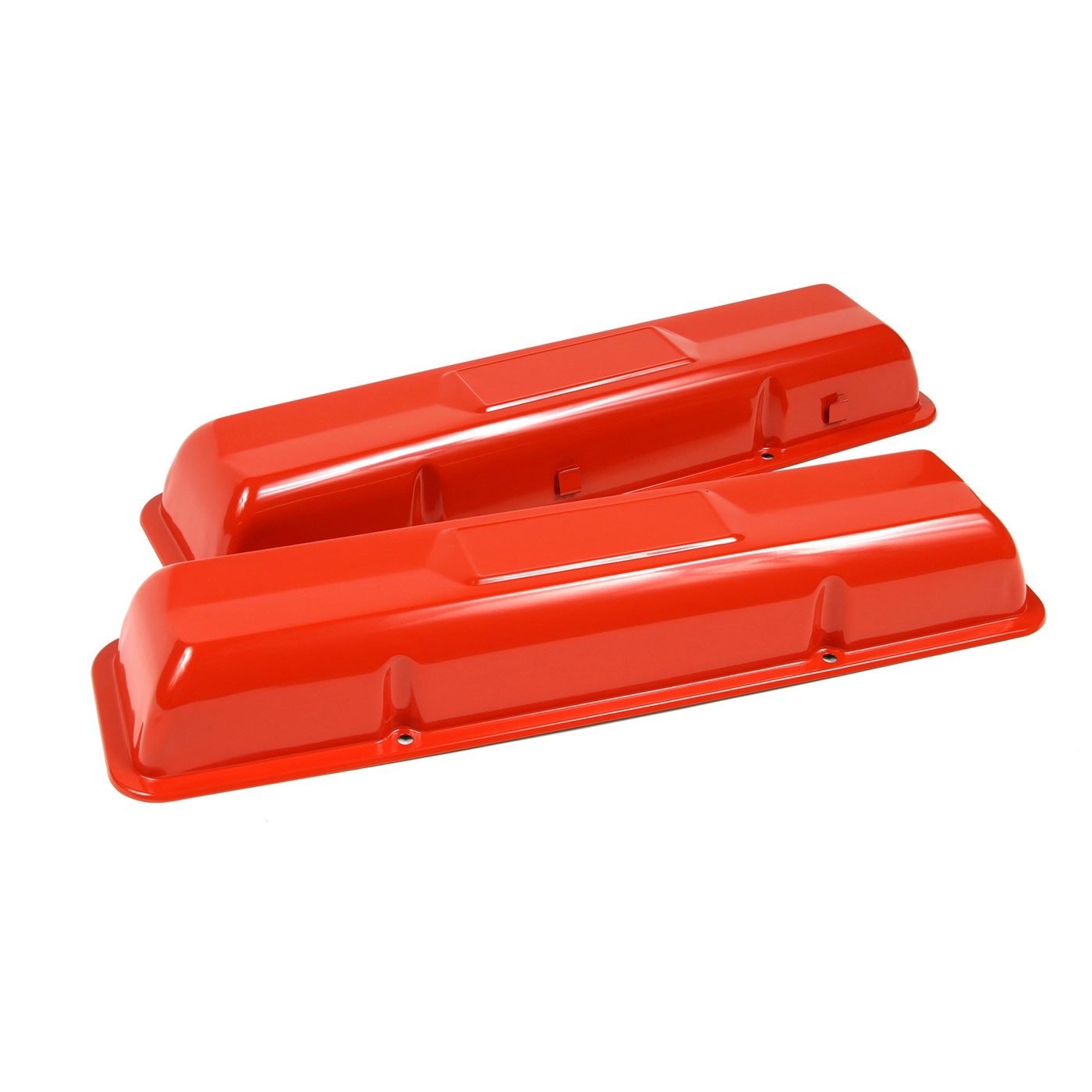 62-66 327 Valve Covers (Painted)