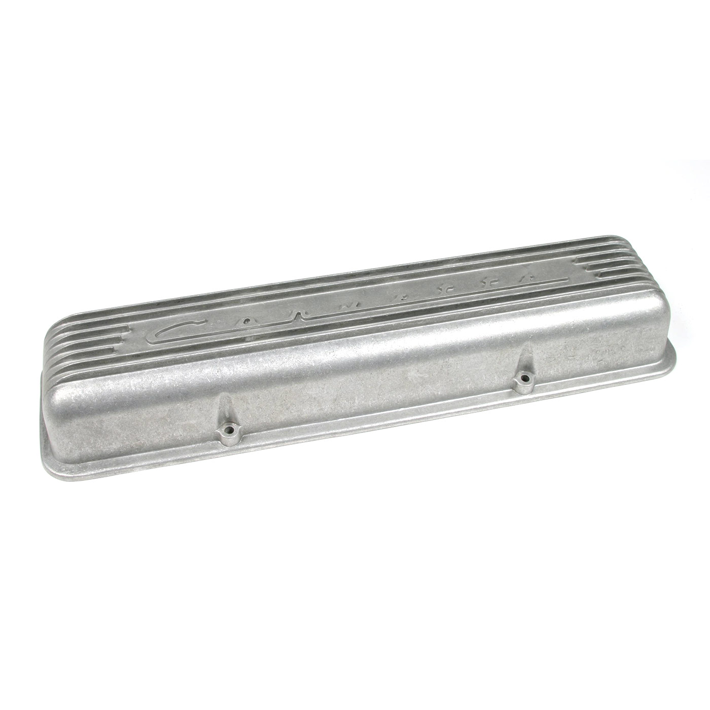 59-66 Aluminum Valve Cover (Reproduction)