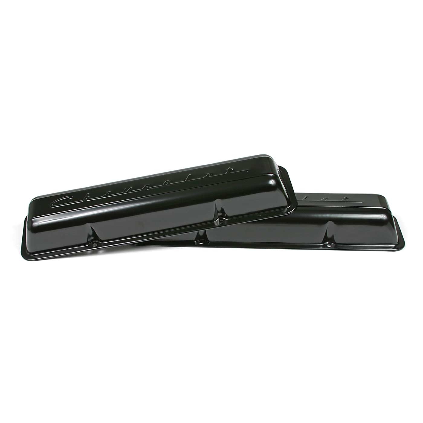 59-61/67 283/327 Steel Valve Covers