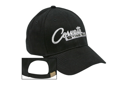 Corvette Stingray Hat