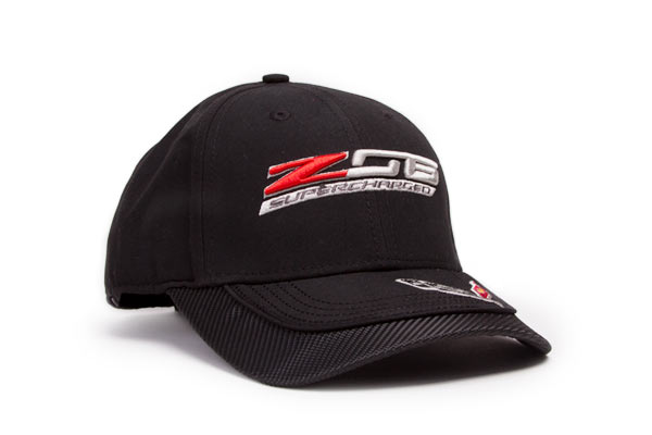 C7 Z06 Carbon Fiber Cap