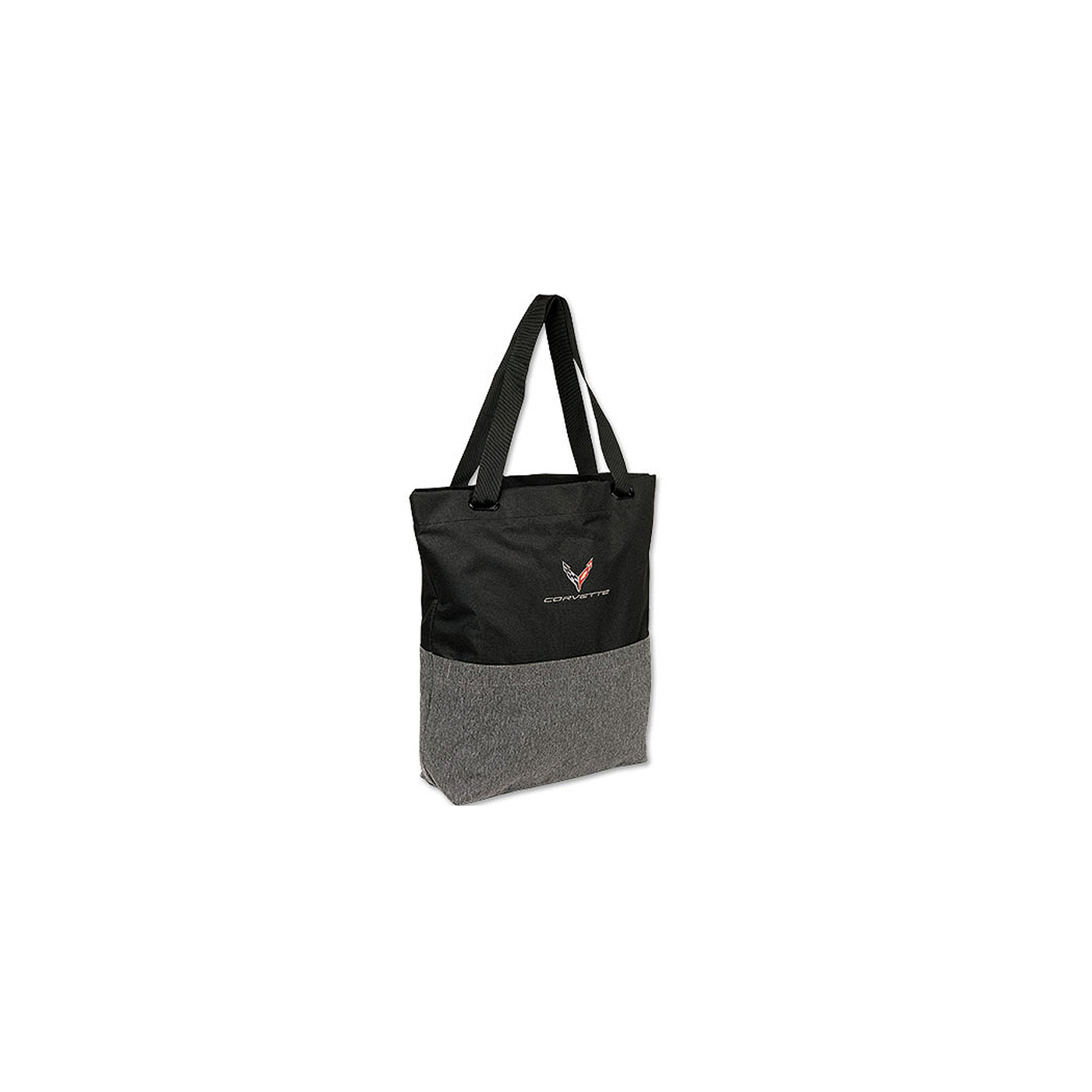 2020 Corvette Convertible Tote Bag
