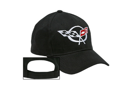 C5 Corvette Black Hat